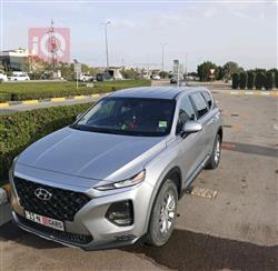 هيونداي سانتافي